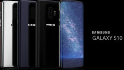 Samsung Galaxy S10 price in Pakistan & specifications