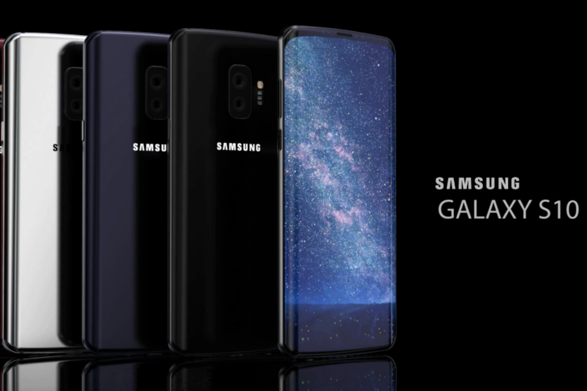 Samsung Galaxy S10 price in Pakistan