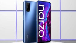 Realme Narzo 30 Pro price