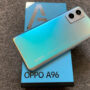 Oppo A96 price in Pakistan & Specifications