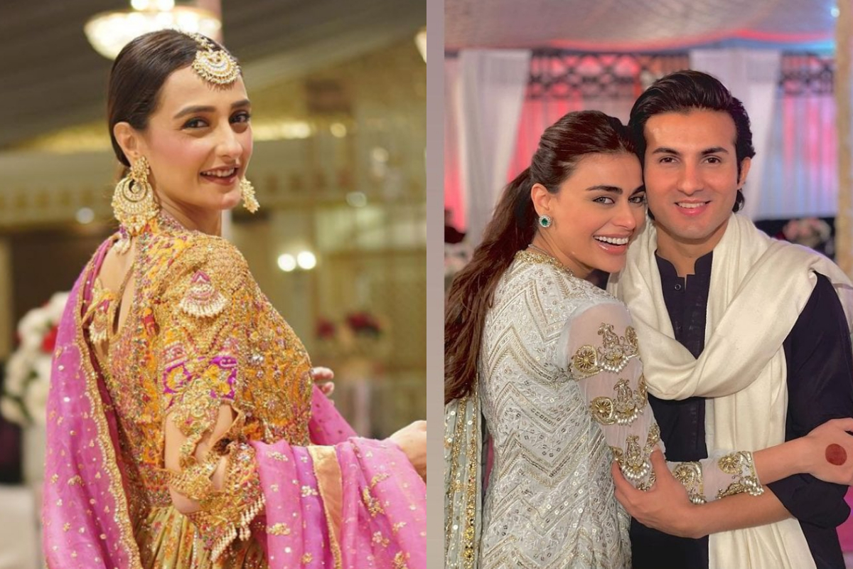 Momal Sheikh