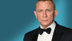 Daniel Craig