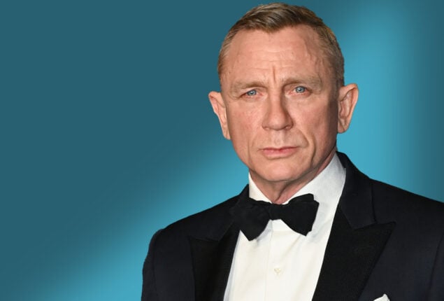 Daniel Craig adores Janelle Monae, ‘She lifted me up’