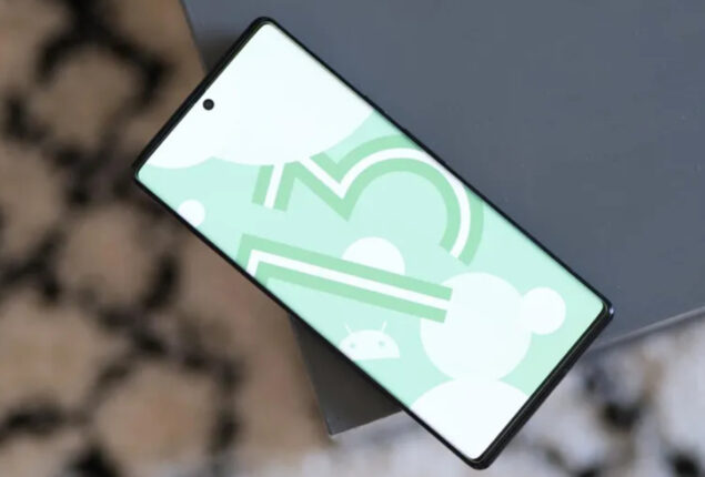 Android 13 QPR2 Beta 2 is available for Google Pixel phones