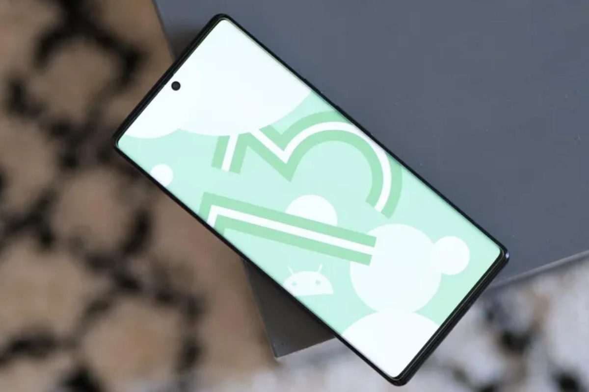 Android 13 QPR2 Beta 2
