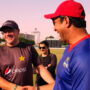 Mark Coles appointed Pakistan’s women head coach