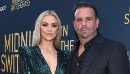 Lala Kent Randall Emmett