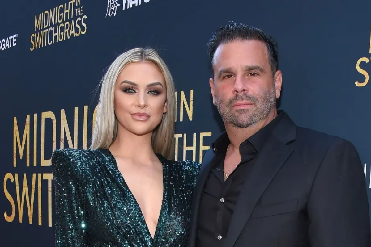 Lala Kent Randall Emmett