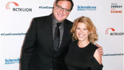 Jodie Sweetin remember Bob Saget on first anniversary of his death