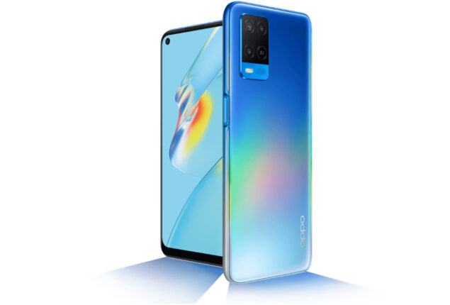 Oppo A54 price in Pakistan & full specifications