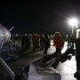 An innovative satellite launch by Britain fails