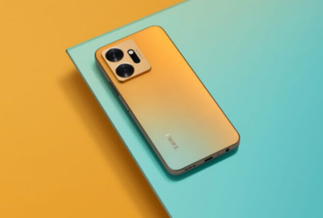 Infinix Zero 20 price in Pakistan & special features