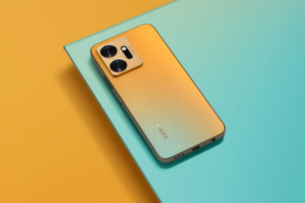 Infinix Zero 20 price in Pakistan
