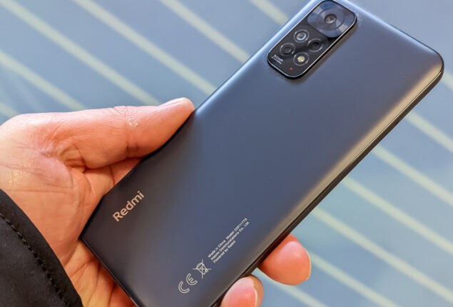 Redmi Note 11 price in Pakistan & specs