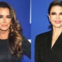 Kyle Richards says Lisa Rinna’s exit from RHOBH is huge loss