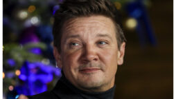 Jeremy Renner