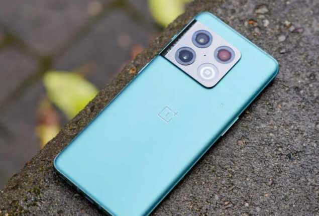 OnePlus 10 Pro price in Pakistan & features