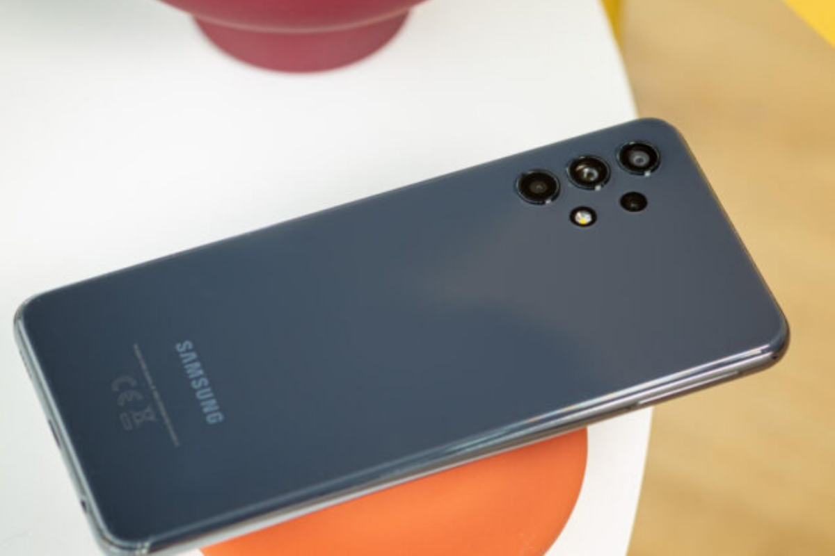 Samsung Galaxy A32 price in Pakistan