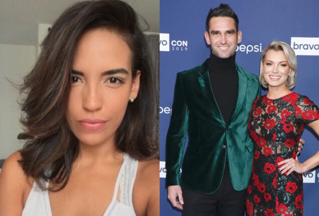 Danielle Olivera says Lindsay Hubbard’s engagement to Carl Radke crazy