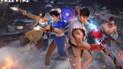 Garena Free Fire Redeem Code Today for January 14, 2023- Details