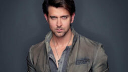 Hrithik Roshan