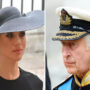 King Charles asked Meghan to avoid reading ‘newspapers’