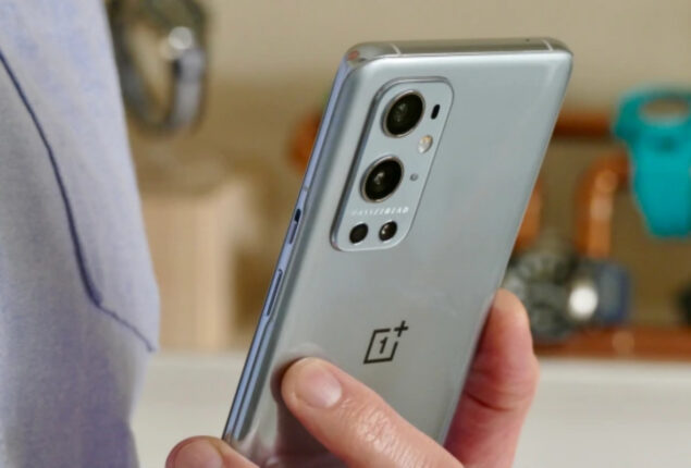 OnePlus 9 Pro price in Pakistan & features
