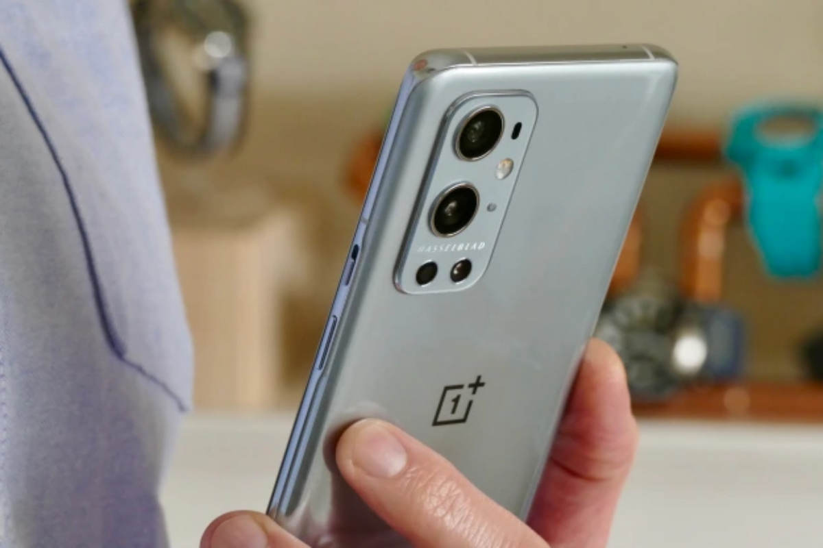 OnePlus 9 Pro price in Pakistan