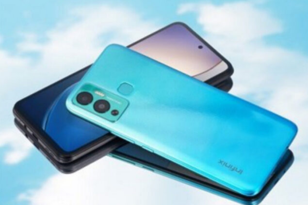 Infinix hot 12 price in Pakistan