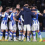 Real Sociedad claimed third place after win over Athletic