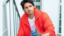 Sidharth Malhotra