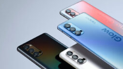Oppo Reno 4 price in Pakistan & specifications