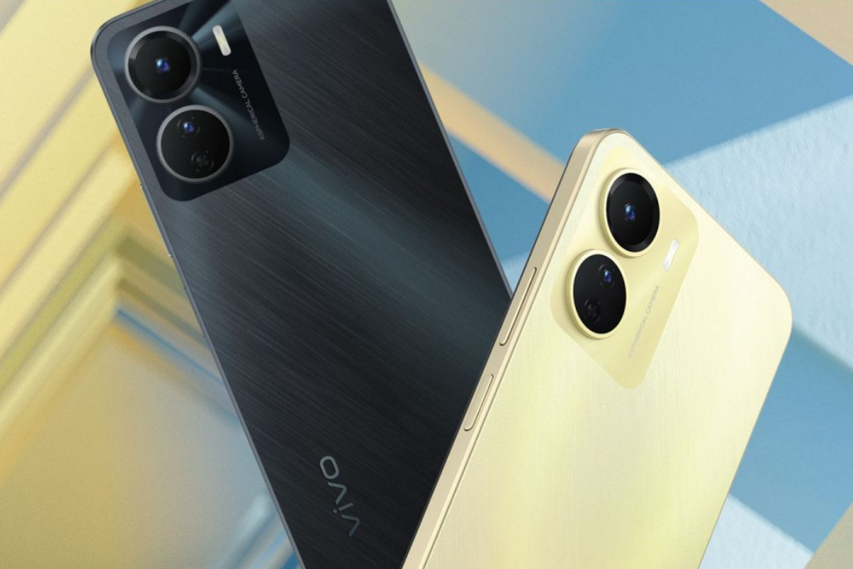 Vivo Y16 price in Pakistan