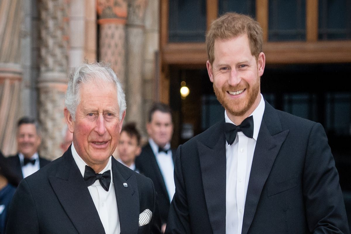 Prince Harry