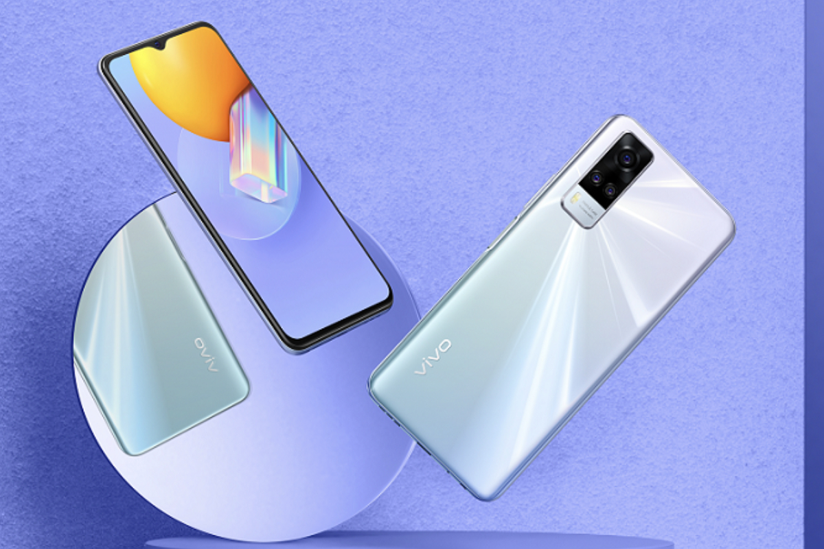 Vivo Y51 latest price in UAE & specifications