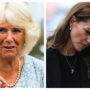 Queen Consort Camilla disrespects Kate Middleton’s parents