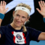 Victoria Azarenka told to remove her PSG shirt before match