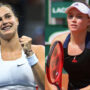 Australian Open: Sabalenka defeated Elena to win Grand Slam title