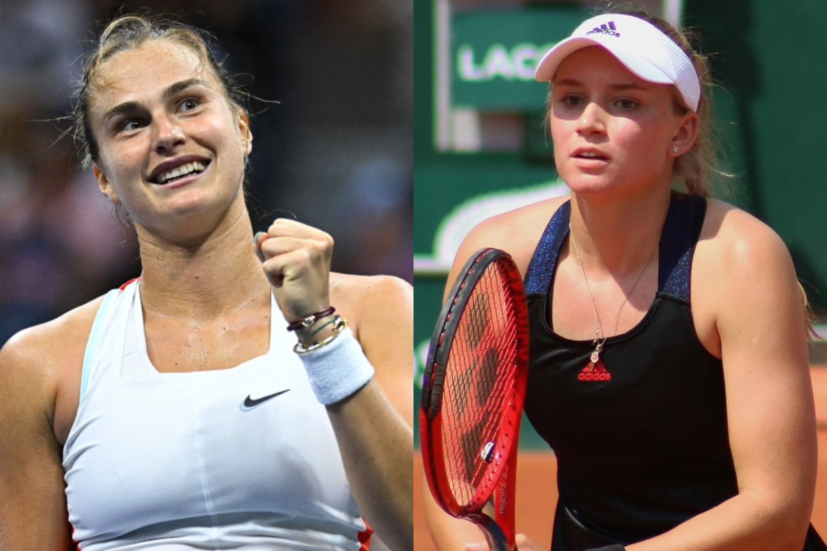 Australian Open: Sabalenka defeated Elena to win Grand Slam title