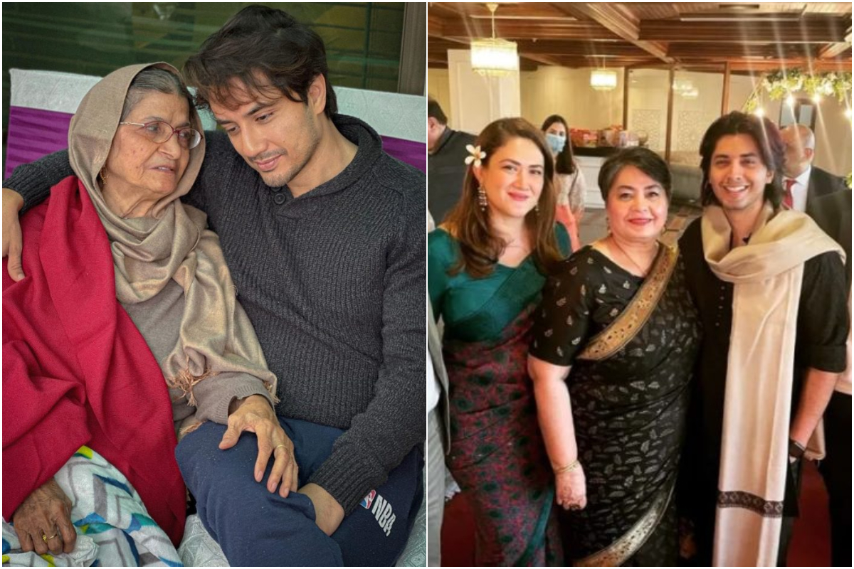 Ali Zafar