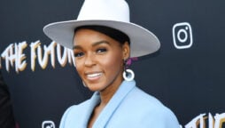 Janelle Monae