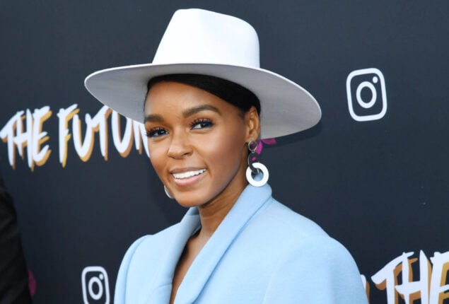 Janelle Monae