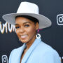 Janelle Monae feels rewarded to work on Glass Onion