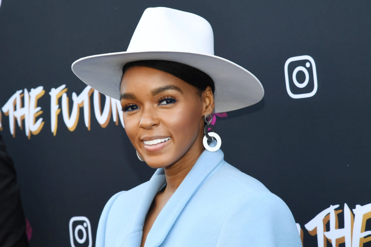 Janelle Monae