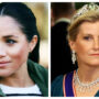 Meghan Markle rejected guidance from Sophie Wessex