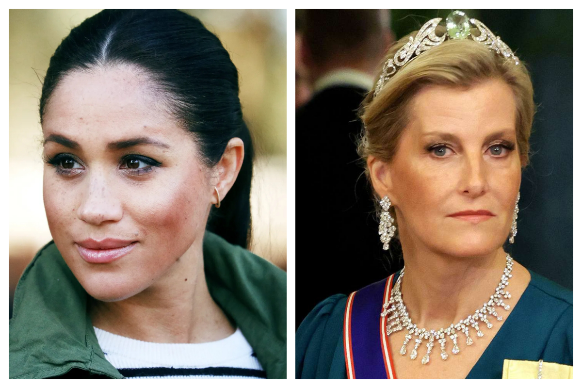Meghan Markle