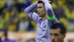 Al Nassr led by Cristiano Ronaldo out of Saudi Super Cup in semis