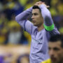 Al Nassr led by Cristiano Ronaldo out of Saudi Super Cup in semis