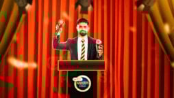 Babar Azam: It is honour for me to win ICC award