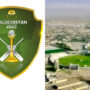 Logo Released for the historic match at Quetta’s Bugti Stadium
